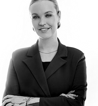 Margarita Krupenich